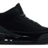 Jordan 3 Black Cat