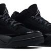 Jordan 3 Black Cat