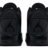Jordan 3 Black Cat