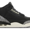 Jordan 3 Off Noir W
