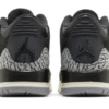 Jordan 3 Off Noir W