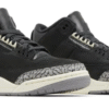 Jordan 3 Off Noir W