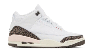 Jordan 3 Retro Neapolitan W