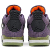 Jordan 4 Canyon Purple (W)