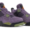 Jordan 4 Canyon Purple (W)