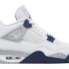 Jordan 4 Midnight Navy