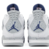 Jordan 4 Midnight Navy