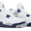 Jordan 4 Midnight Navy