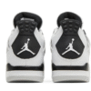 Jordan 4 Military Black