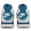 Jordan 4 Military Blue