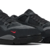 Jordan 4 RM SP Nigel Sylvester