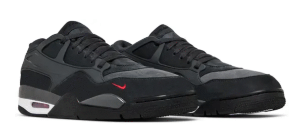 Jordan 4 RM SP Nigel Sylvester