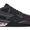 Jordan 4 RM SP Nigel Sylvester