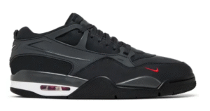 Jordan 4 RM SP Nigel Sylvester