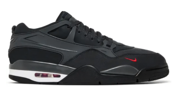Jordan 4 RM SP Nigel Sylvester