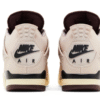 Jordan 4 Retro A Ma Maniére While You Were Sleeping (W)