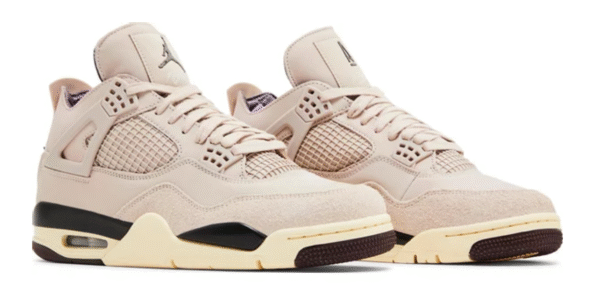 Jordan 4 Retro A Ma Maniére While You Were Sleeping (W)