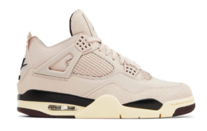 Jordan 4 Retro A Ma Maniére While You Were Sleeping (W)
