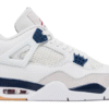 Jordan 4 SB Navy