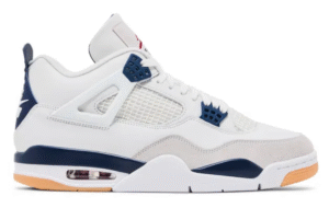 Jordan 4 SB Navy
