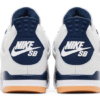 Jordan 4 SB Navy