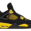 Jordan 4 Thunder 2023