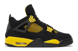Jordan 4 Thunder 2023
