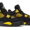 Jordan 4 Thunder 2023