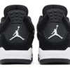 Jordan 4 White Thunder