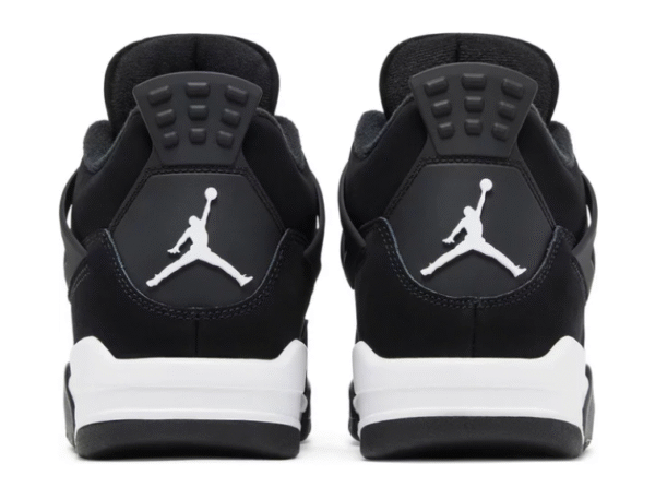 Jordan 4 White Thunder