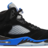 Jordan 5 Racer Blue