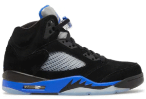 Jordan 5 Racer Blue