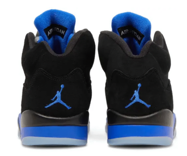 Jordan 5 Racer Blue