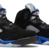 Jordan 5 Racer Blue