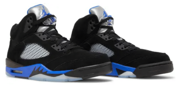 Jordan 5 Racer Blue