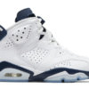 Jordan 6 Midnight Navy