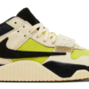 Jordan Jumpman Jack TR Travis Scott 'Bright Cactus'