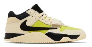 Jordan Jumpman Jack TR Travis Scott 'Bright Cactus'