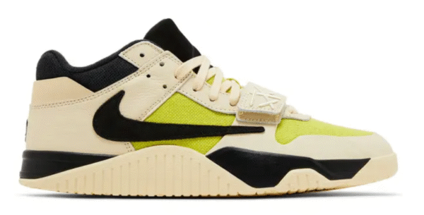 Jordan Jumpman Jack TR Travis Scott 'Bright Cactus'