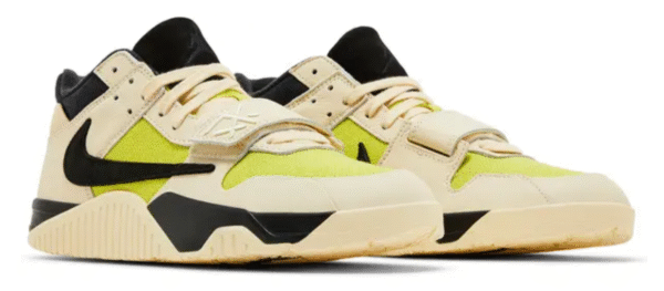 Jordan Jumpman Jack TR Travis Scott 'Bright Cactus'