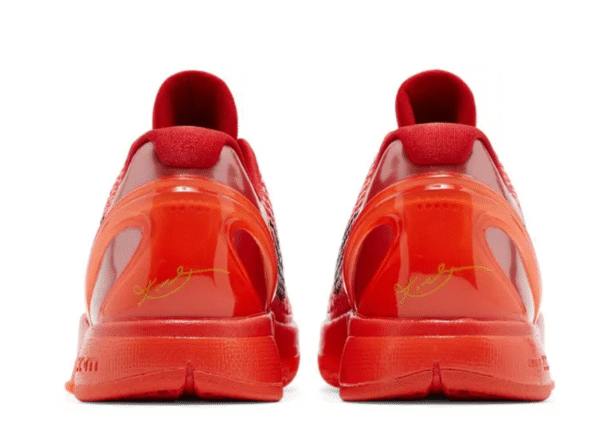 Kobe 6 PROTRO Reverse Grinch