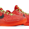Kobe 6 PROTRO Reverse Grinch