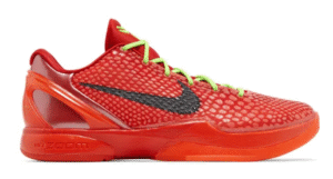 Kobe 6 PROTRO Reverse Grinch