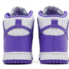 Nike Dunk High Psychic Purple