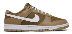Nike Dunk Low Judge Grey