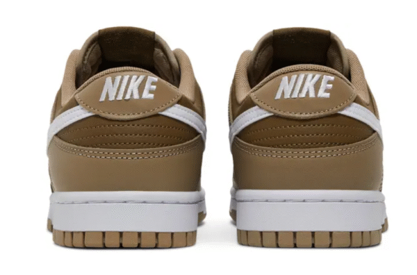 Nike Dunk Low Judge Grey