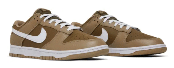 Nike Dunk Low Judge Grey