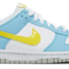 Nike Dunk Low Next Nature Homer Simpson