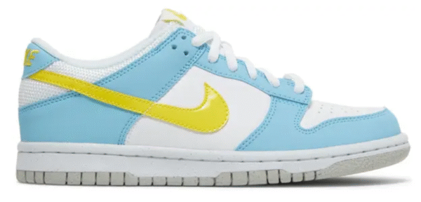 Nike Dunk Low Next Nature Homer Simpson