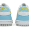 Nike Dunk Low Next Nature Homer Simpson